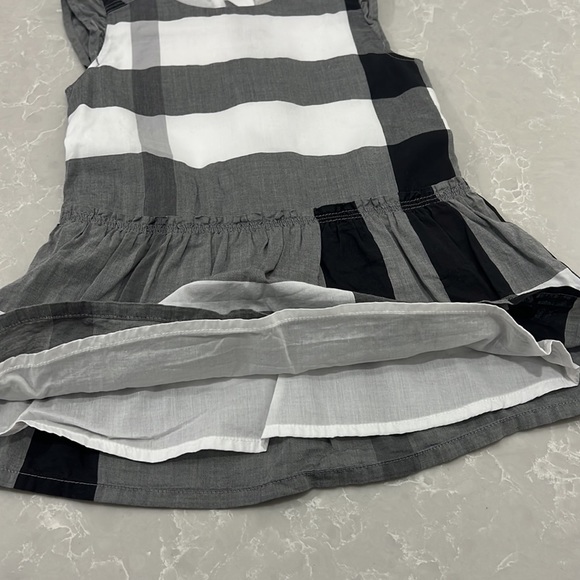 Burberry kids Dress - Picture 4 of 4